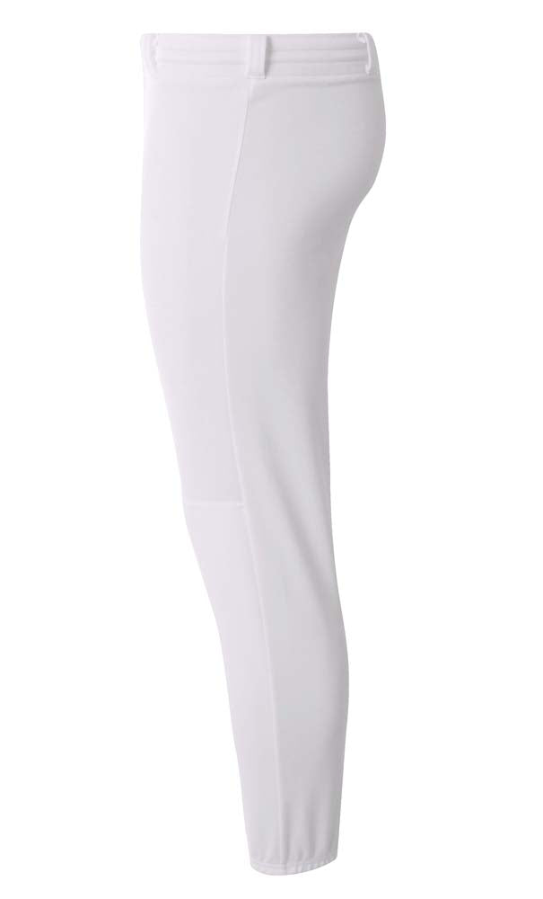 A4 N6195 in White, side view
