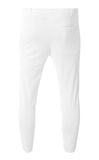 A4 N6195 in Optic White, back view