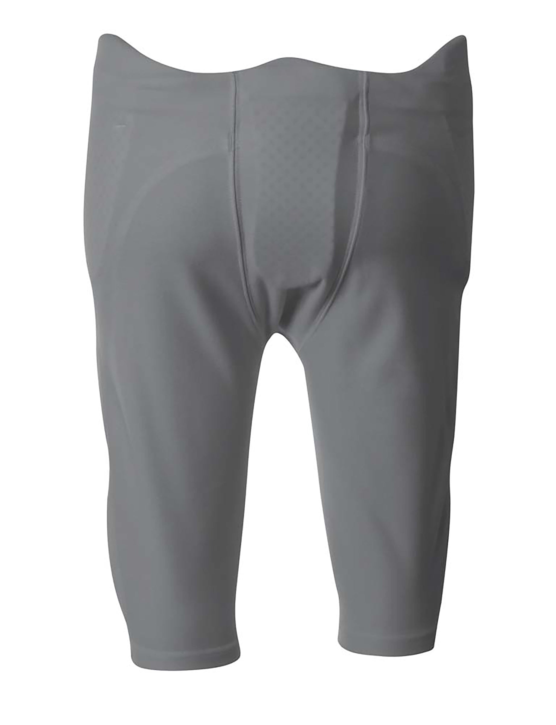 N6198 Graphite, back view