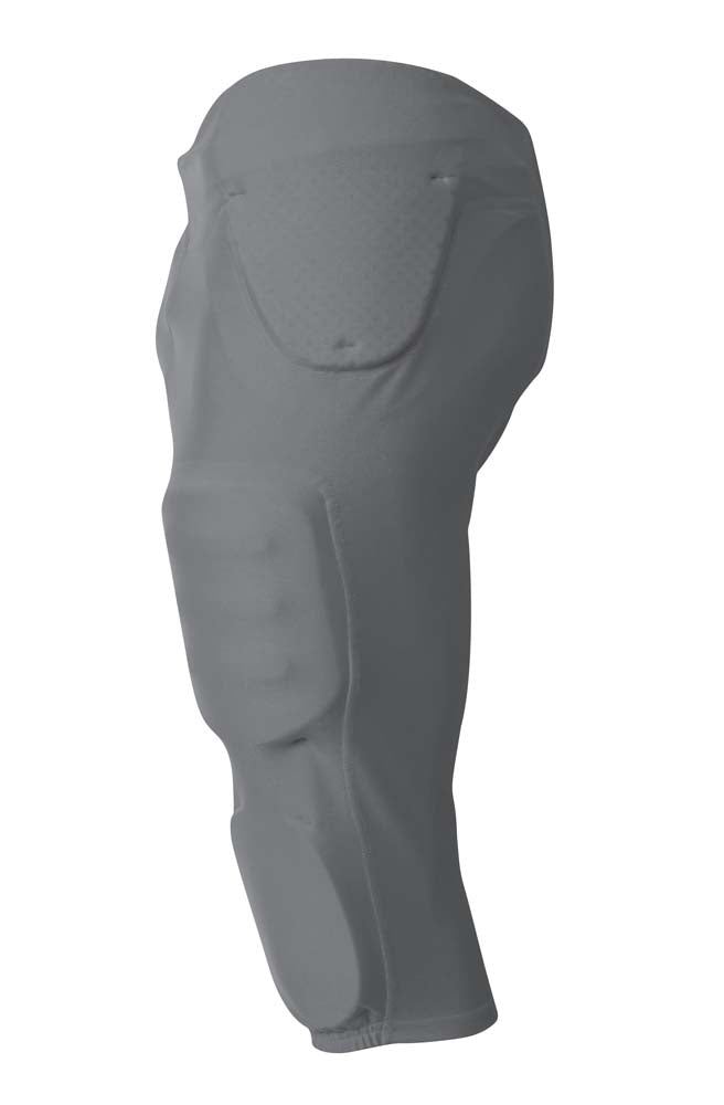N6198 Graphite, side view