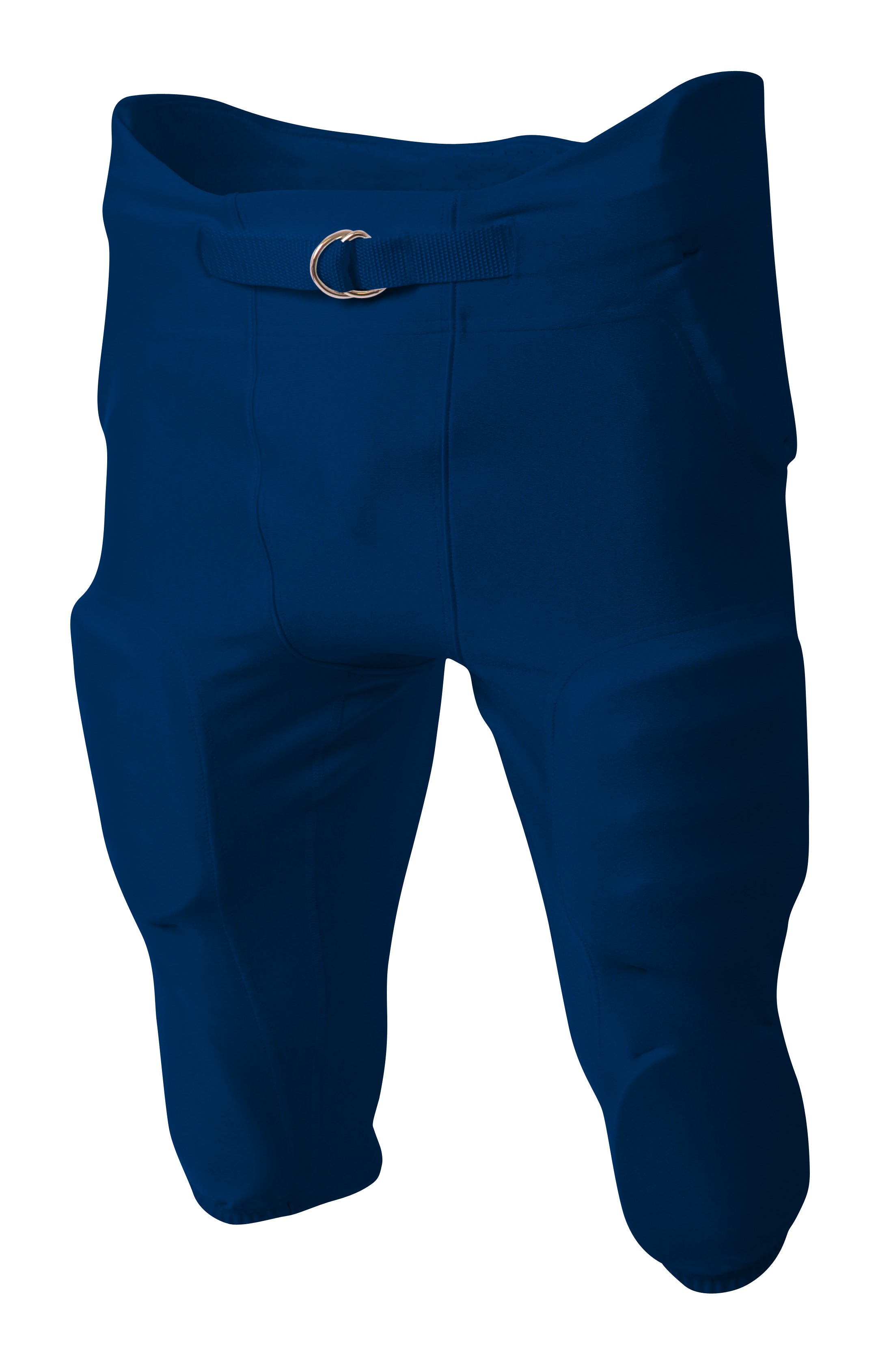 N6198 Navy, front view