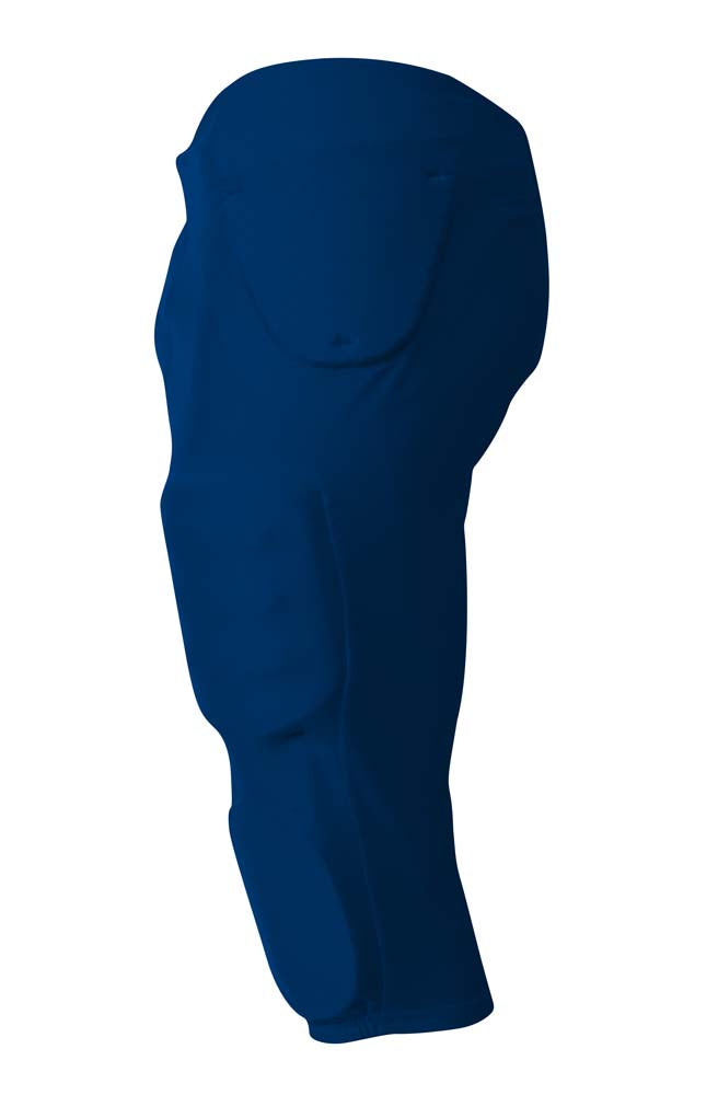 N6198 Navy, side view