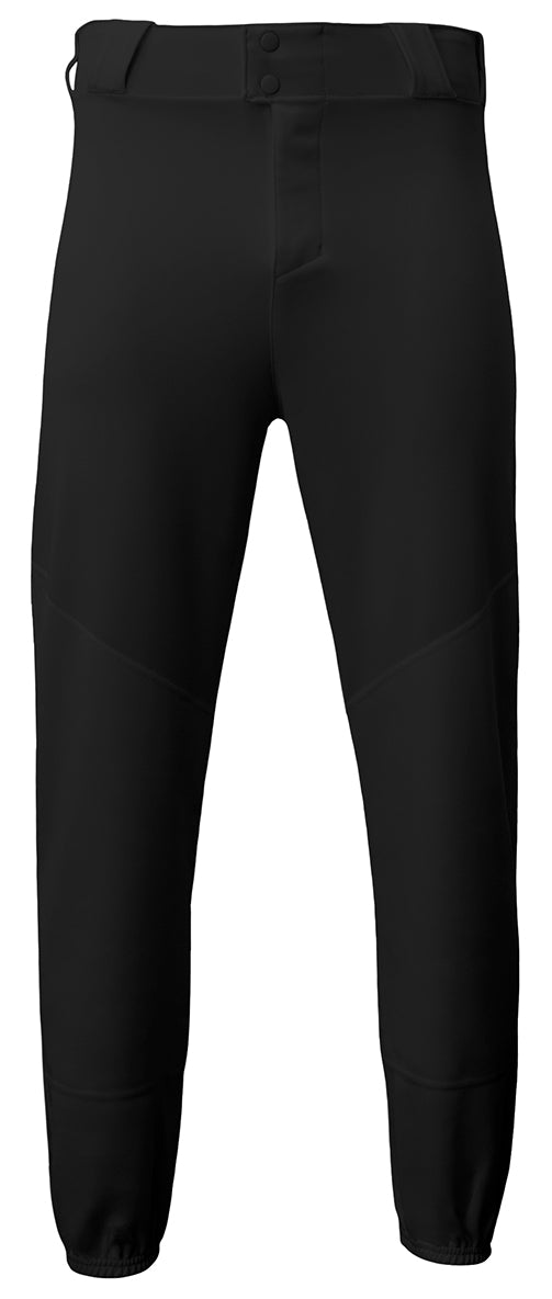 N6207 Black, front view