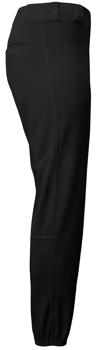 N6207 Black, side view
