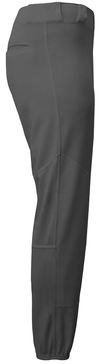 N6207 Graphite, side view