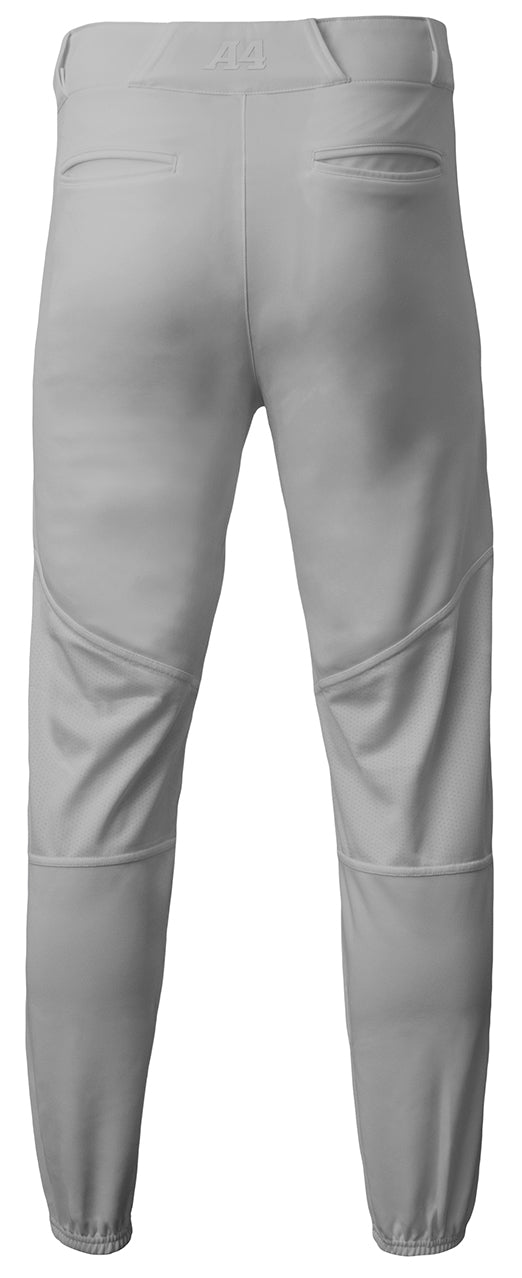N6207 Grey, back view