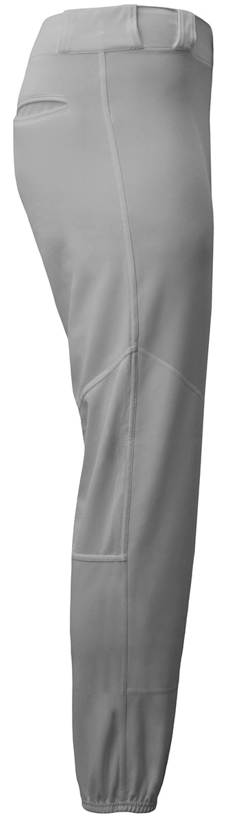 N6207 Grey, side view