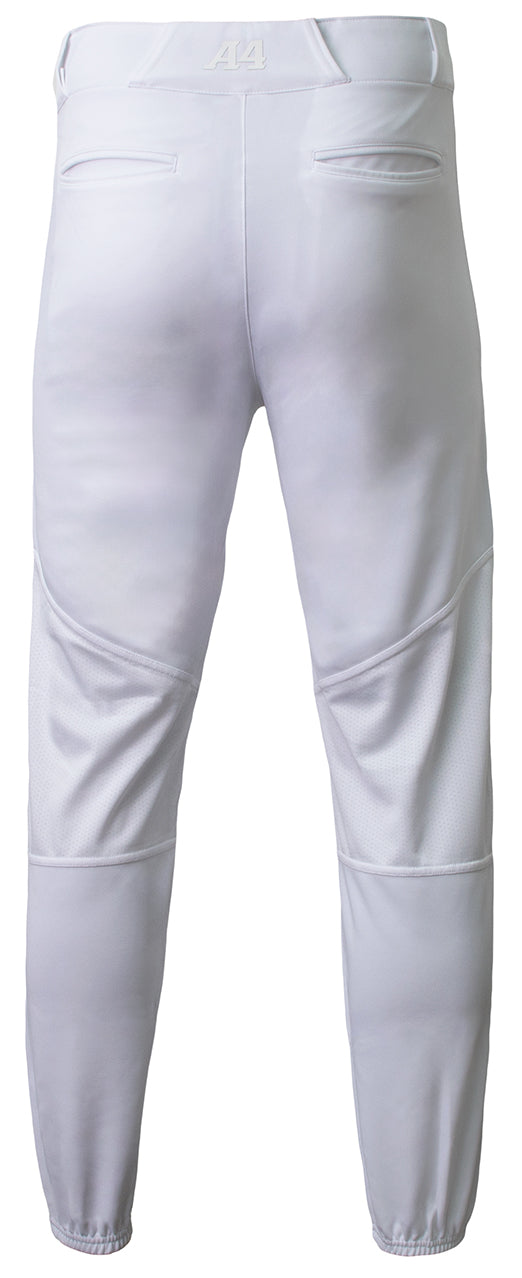 N6207 White, back view