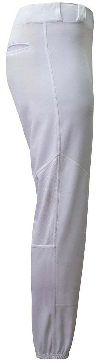 N6207 White, side view