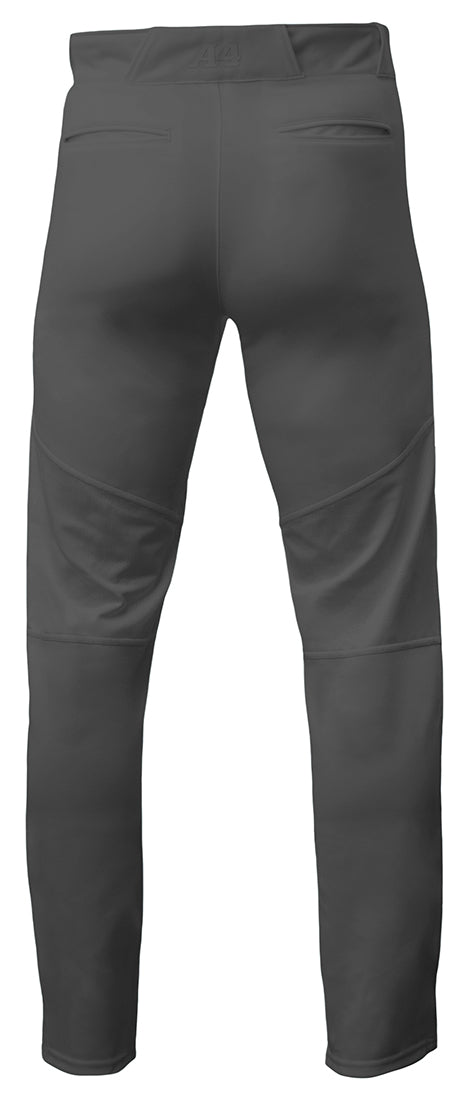 N6208 Graphite, back view
