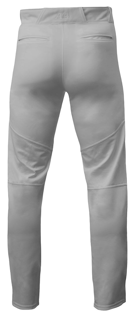 N6208 Grey, back view