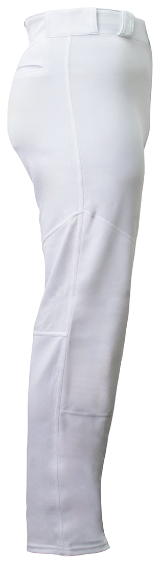 N6208 White, side view