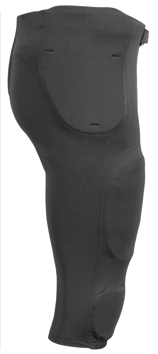N6402 Graphite, side view