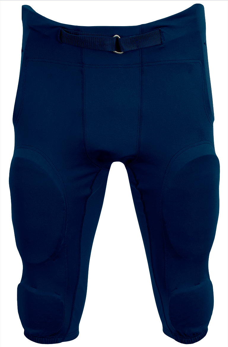 N6402 Navy, front view