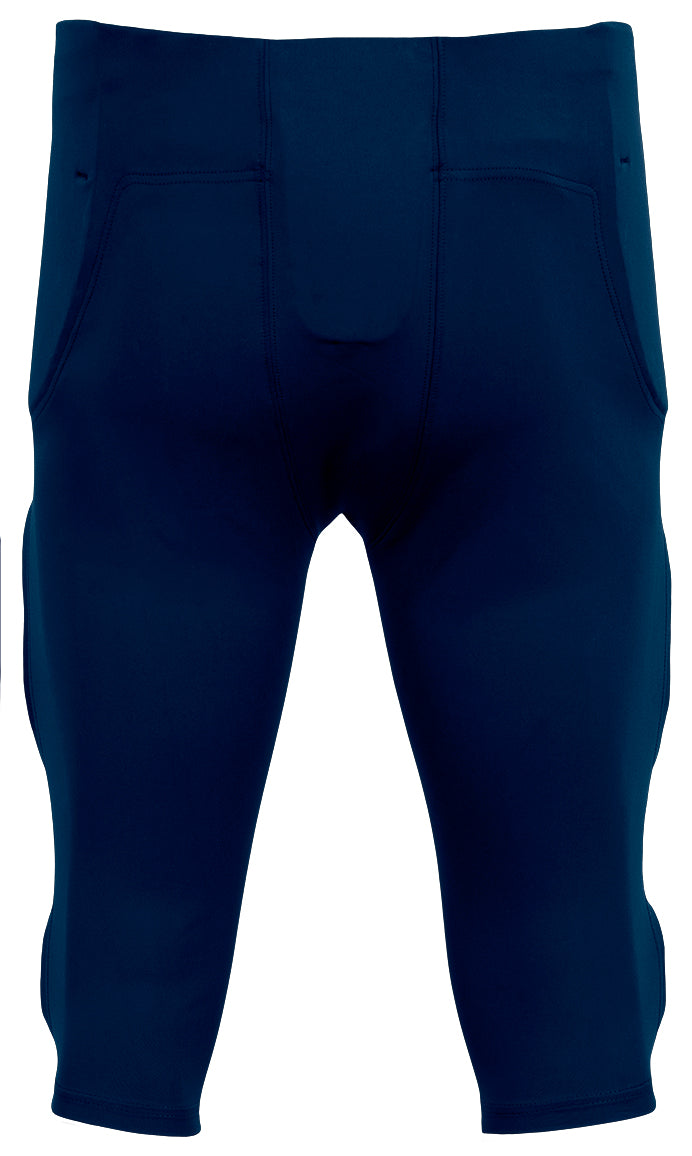 N6402 Navy, back view