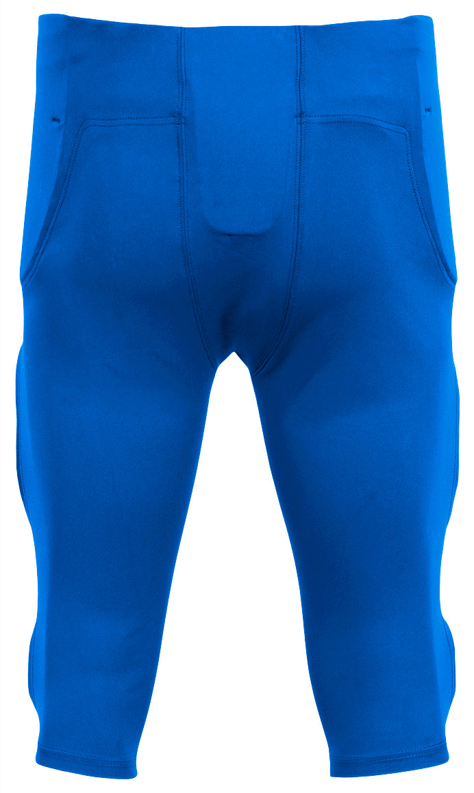 N6402 Royal, back view