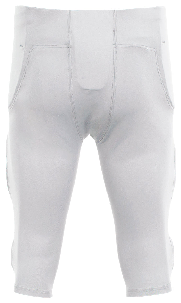 N6402 White, back view