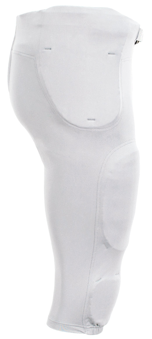 N6402 White, side view