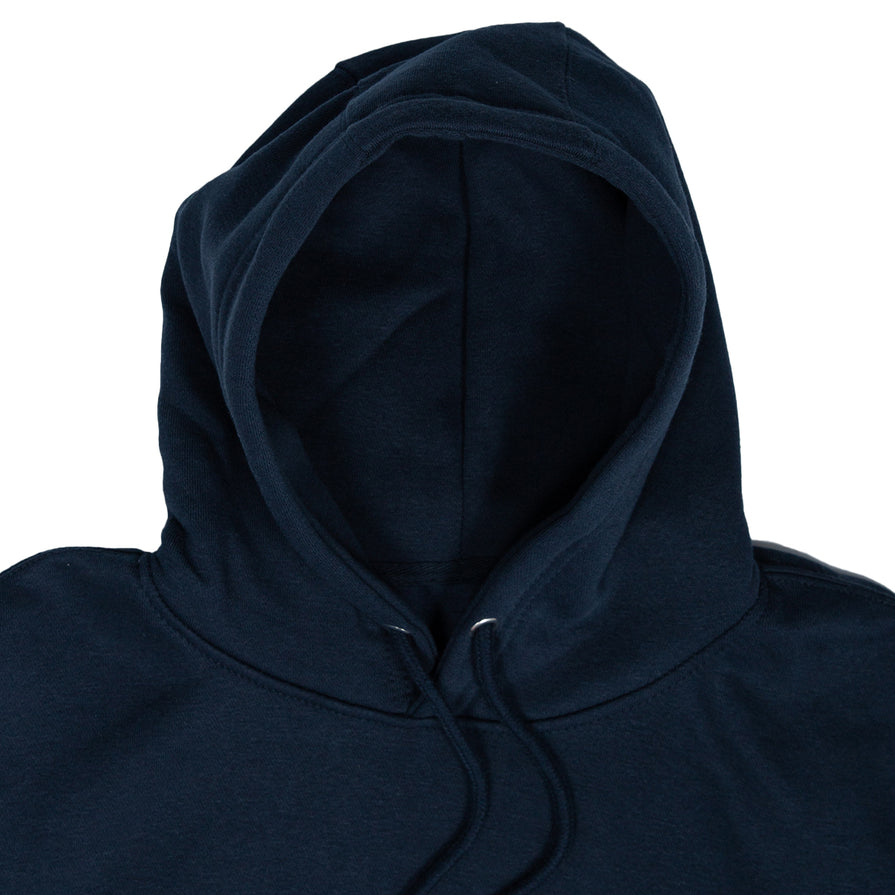 Classic Premium Pullover Hoodie