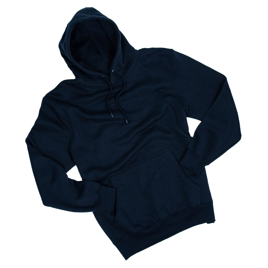 Classic Premium Pullover Hoodie