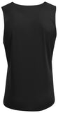 NB2091 Black/White, back view