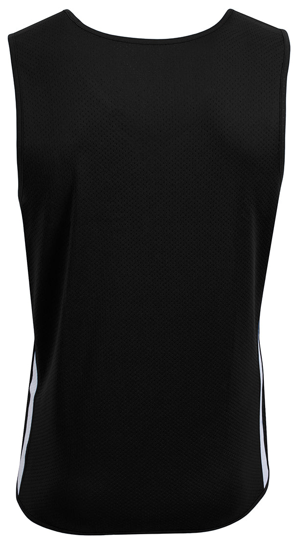 NB2092 Black/White, back view