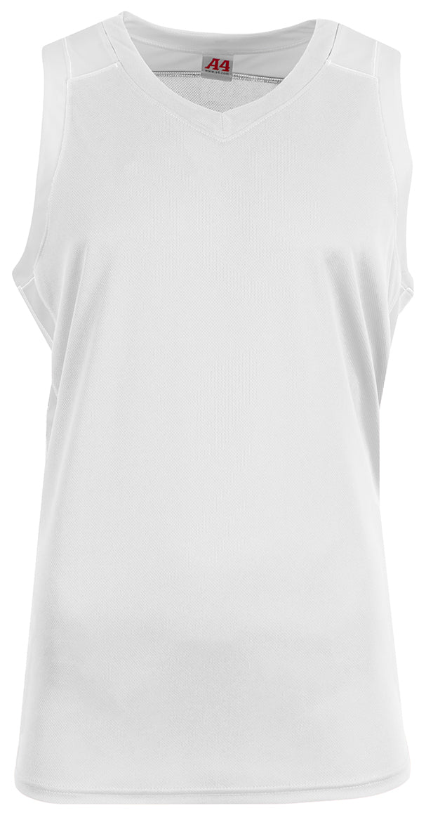 NB2093 White, front view