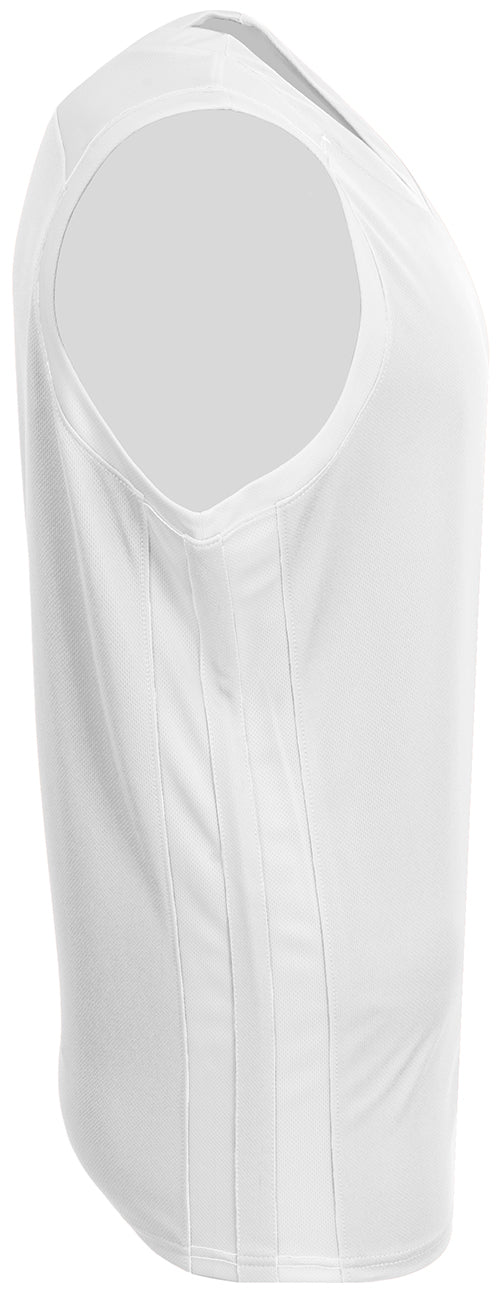 NB2093 White, side view