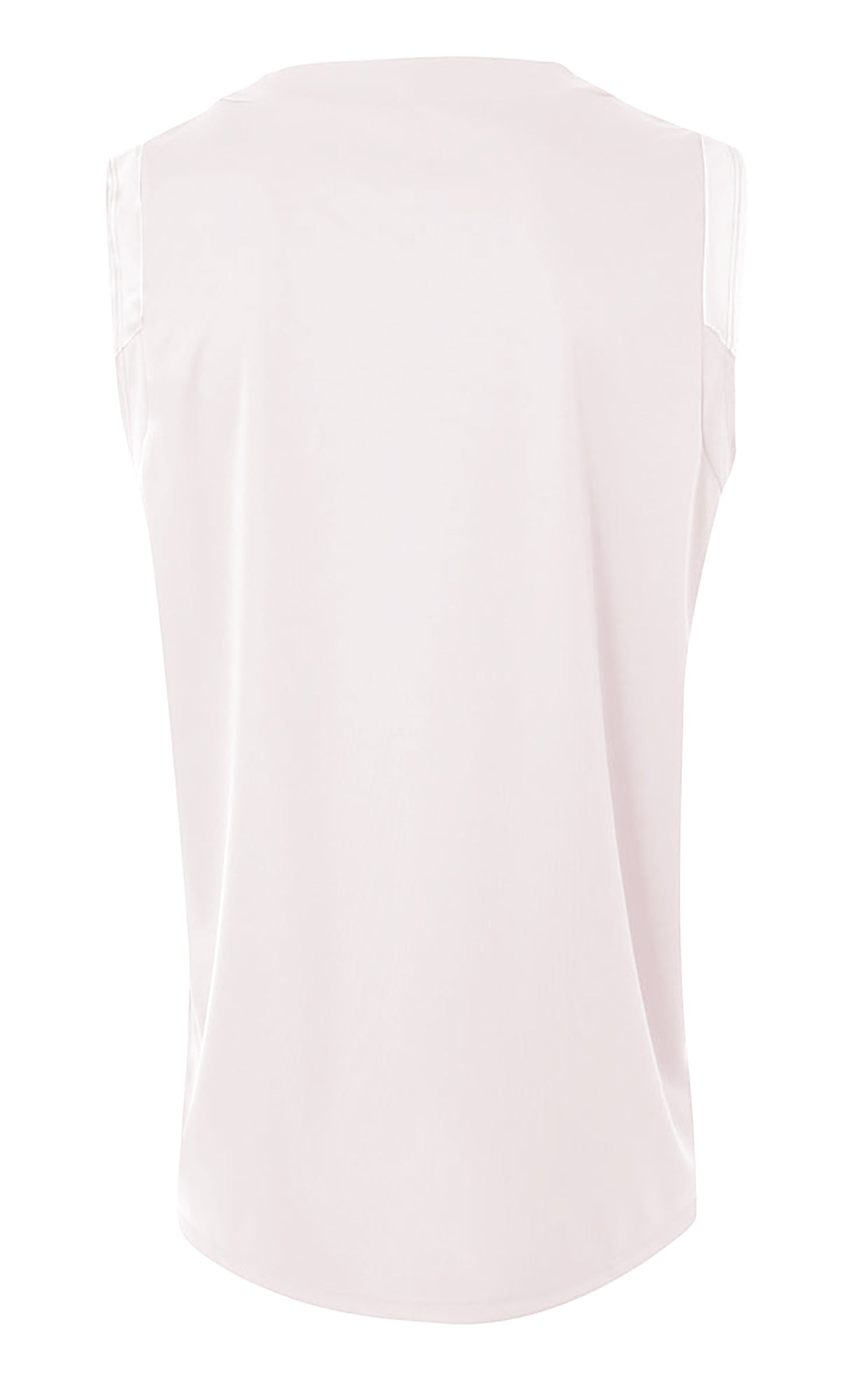 NB2340 White, back view
