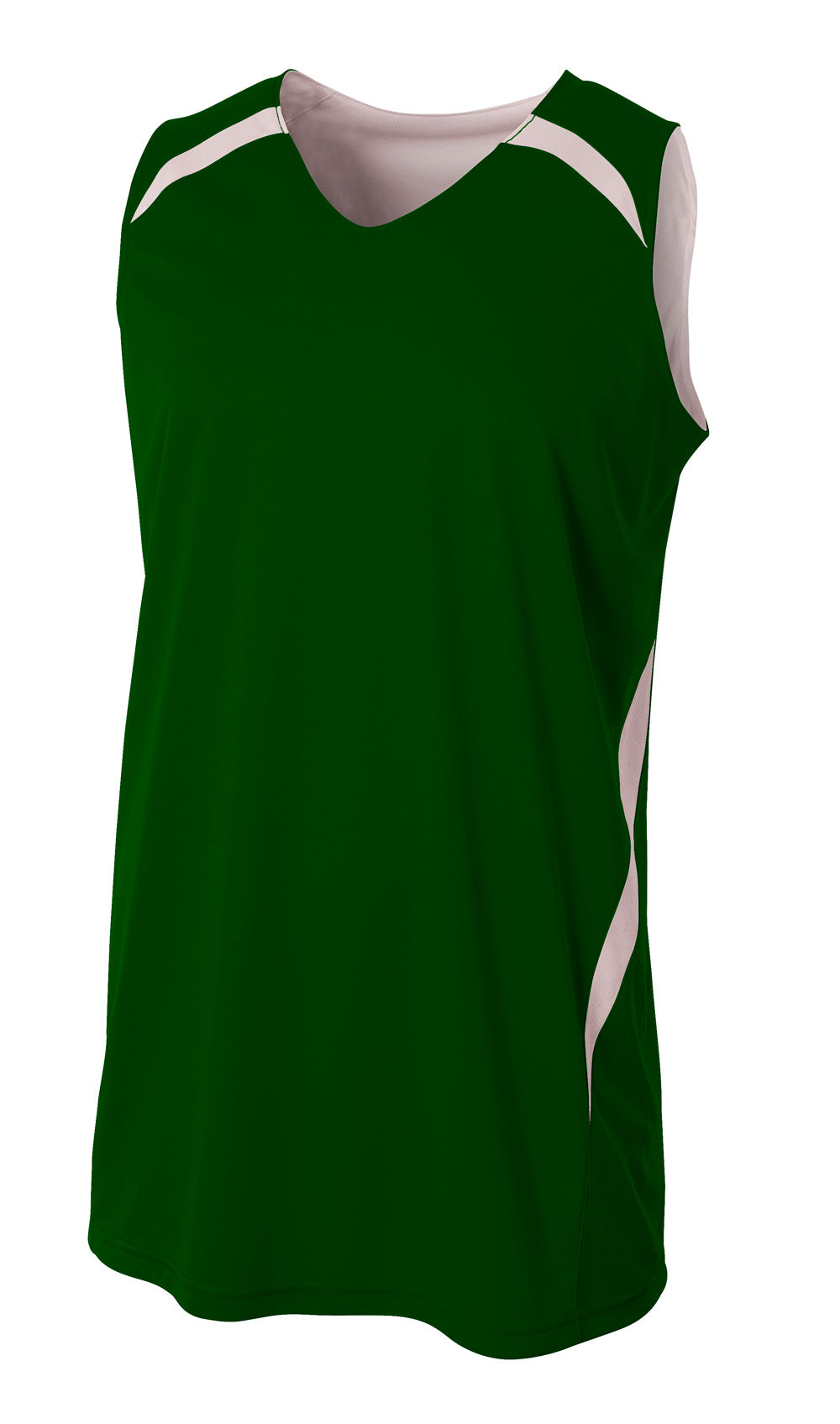 Double Double Reversible Jersey