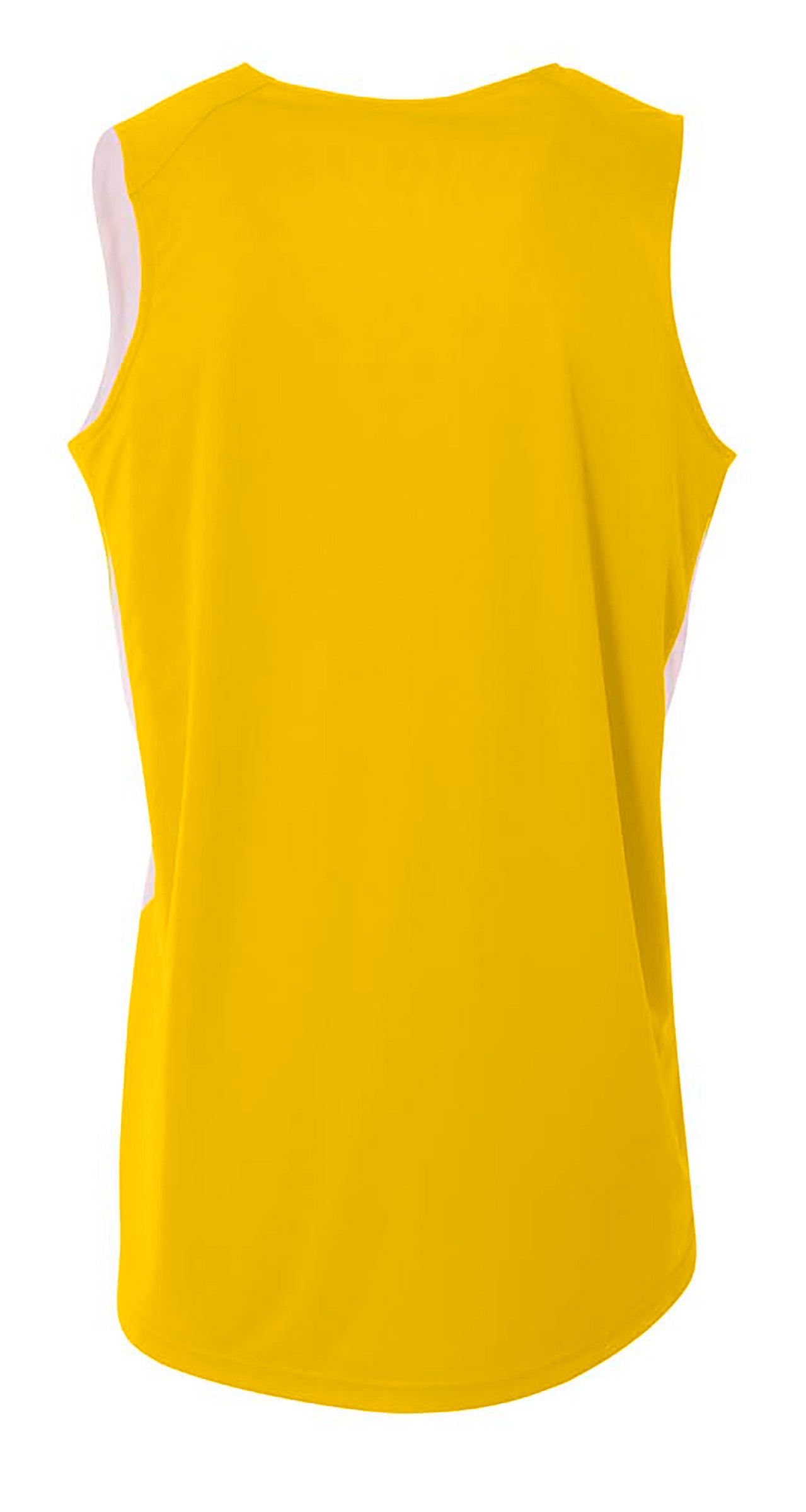 Double Double Reversible Jersey