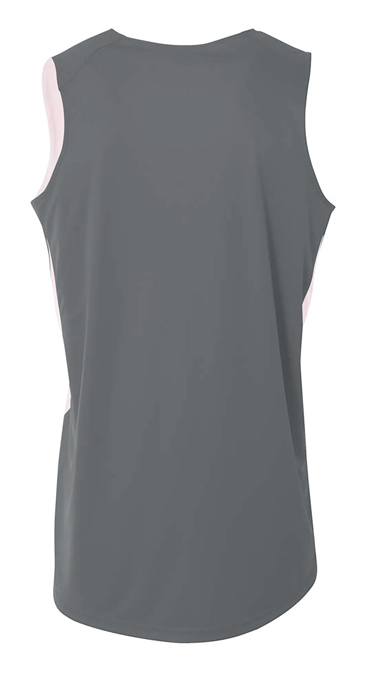 Double Double Reversible Jersey