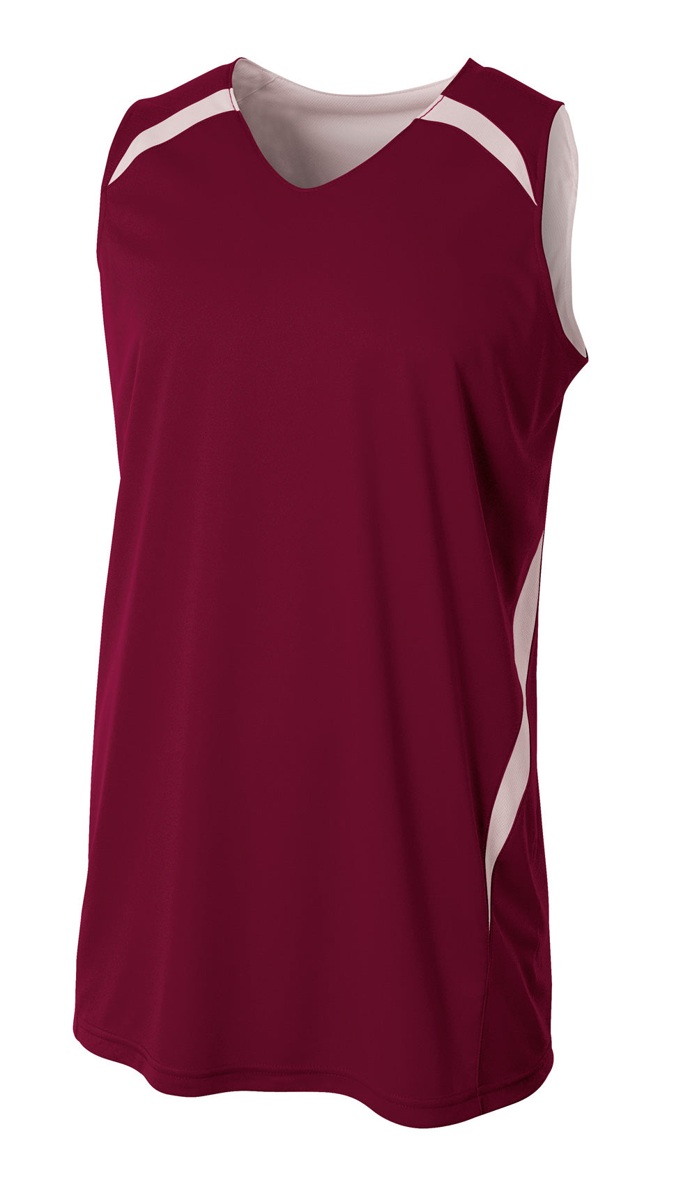 Double Double Reversible Jersey