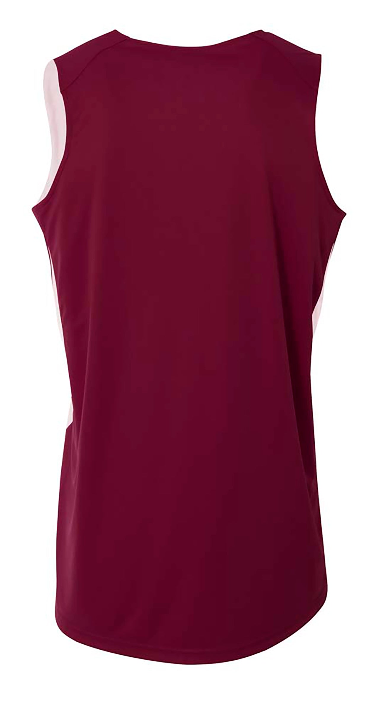 Double Double Reversible Jersey