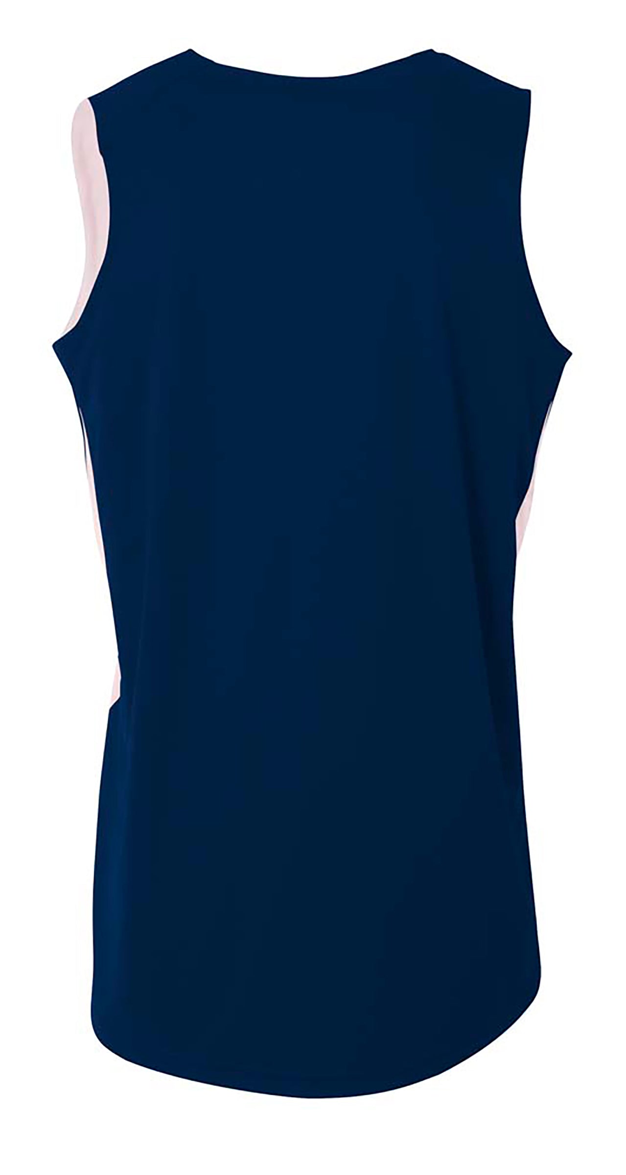 Double Double Reversible Jersey