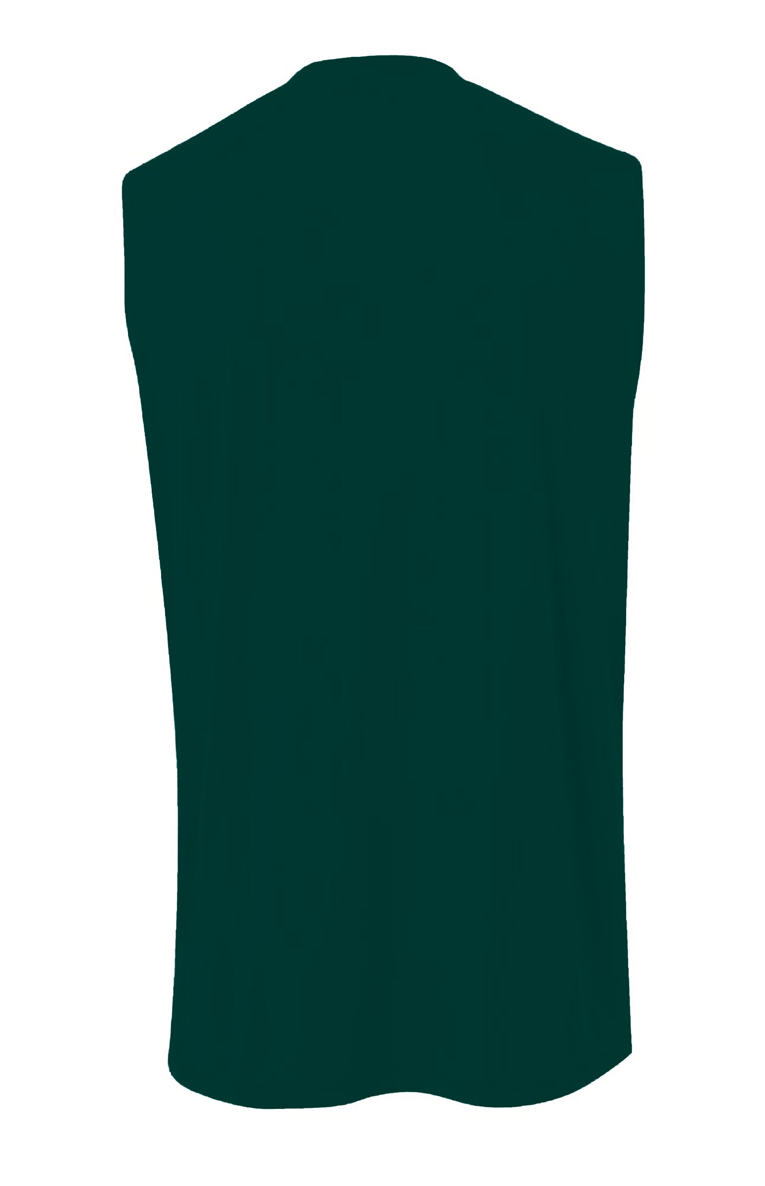 NB2377 Forest/White, back view