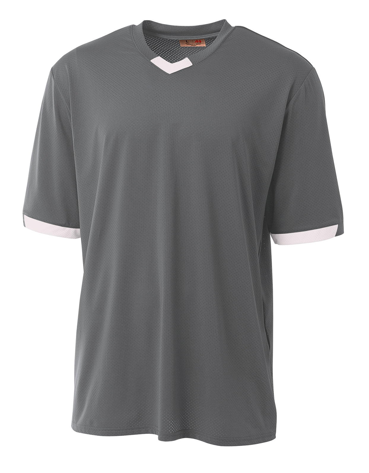 A4 NB3011 in Graphite/White, front view