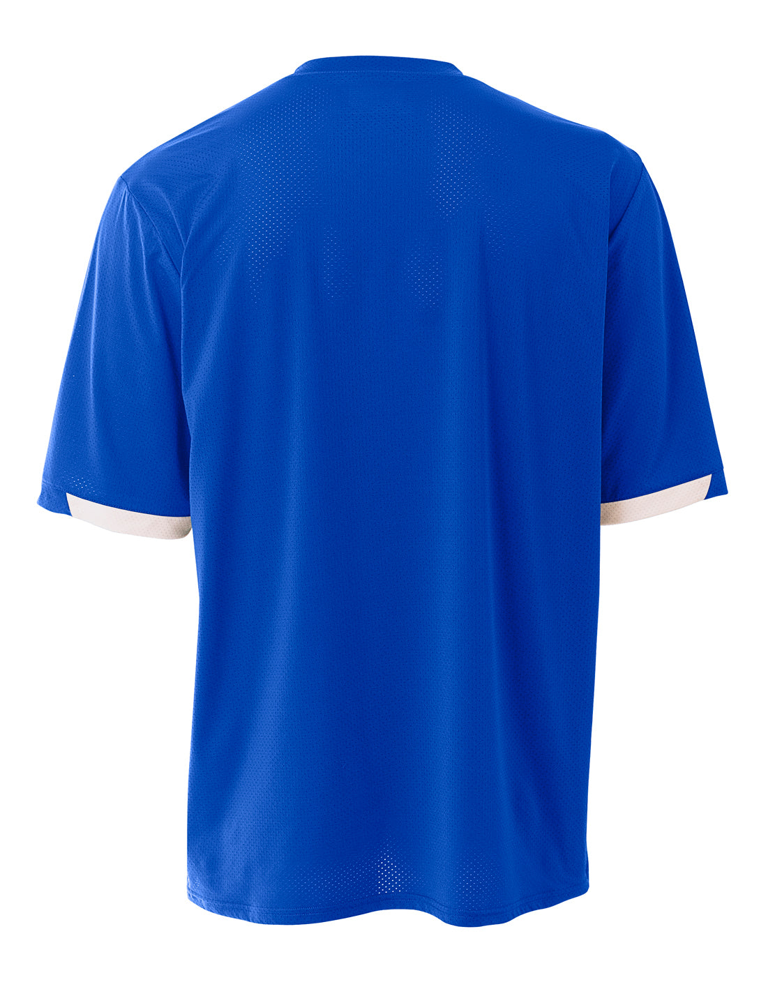 A4 NB3011 in Royal/White, back view
