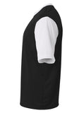 NB3016 Black/White, side view