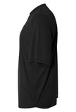 A4 NB3143 in Black, side view