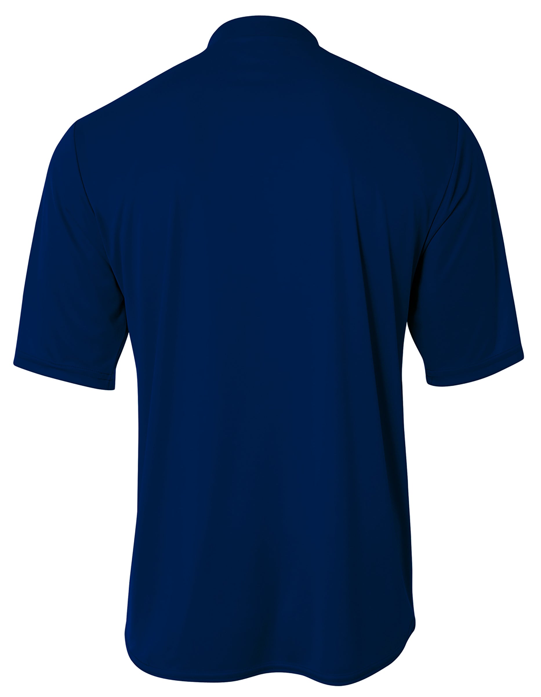 A4 NB3143 in Navy 2011, back view