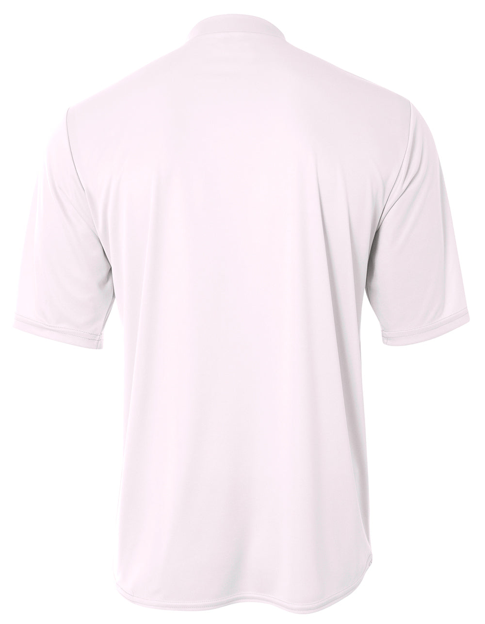 A4 NB3143 in White, back view