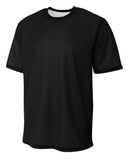 NB3172 Black/White, front view