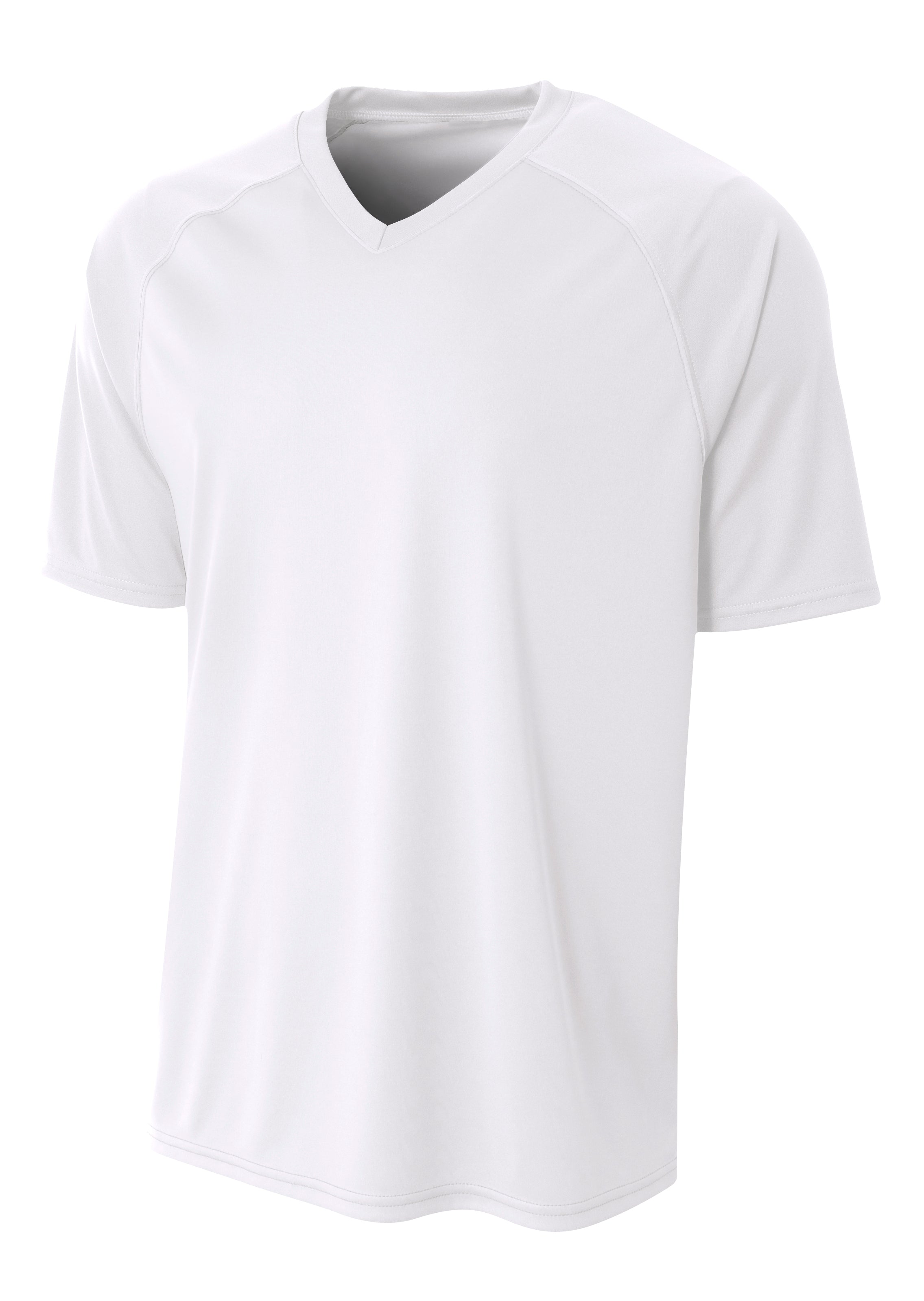 NB3373 White, front view