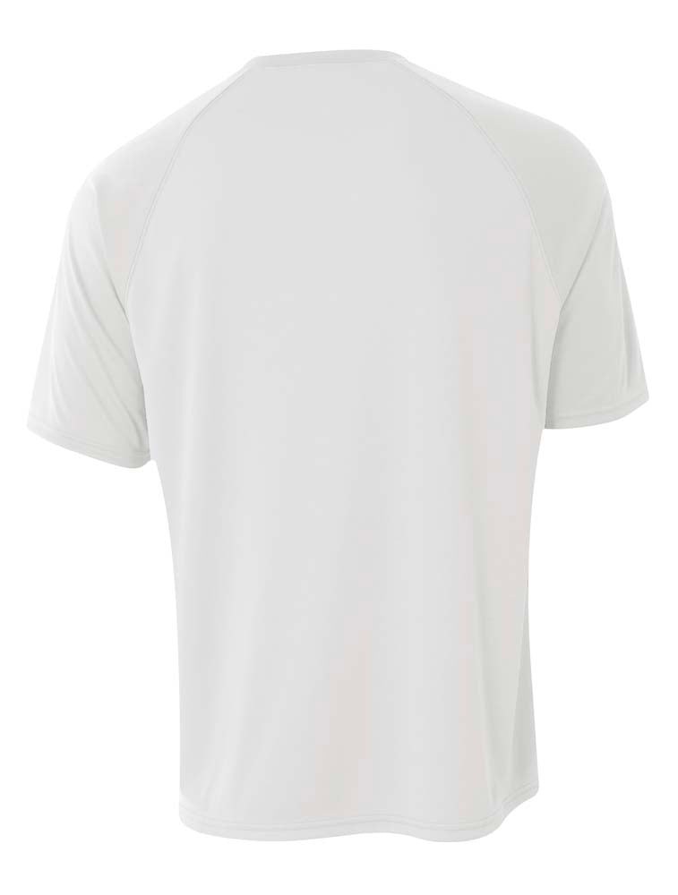 NB3373 White, back view