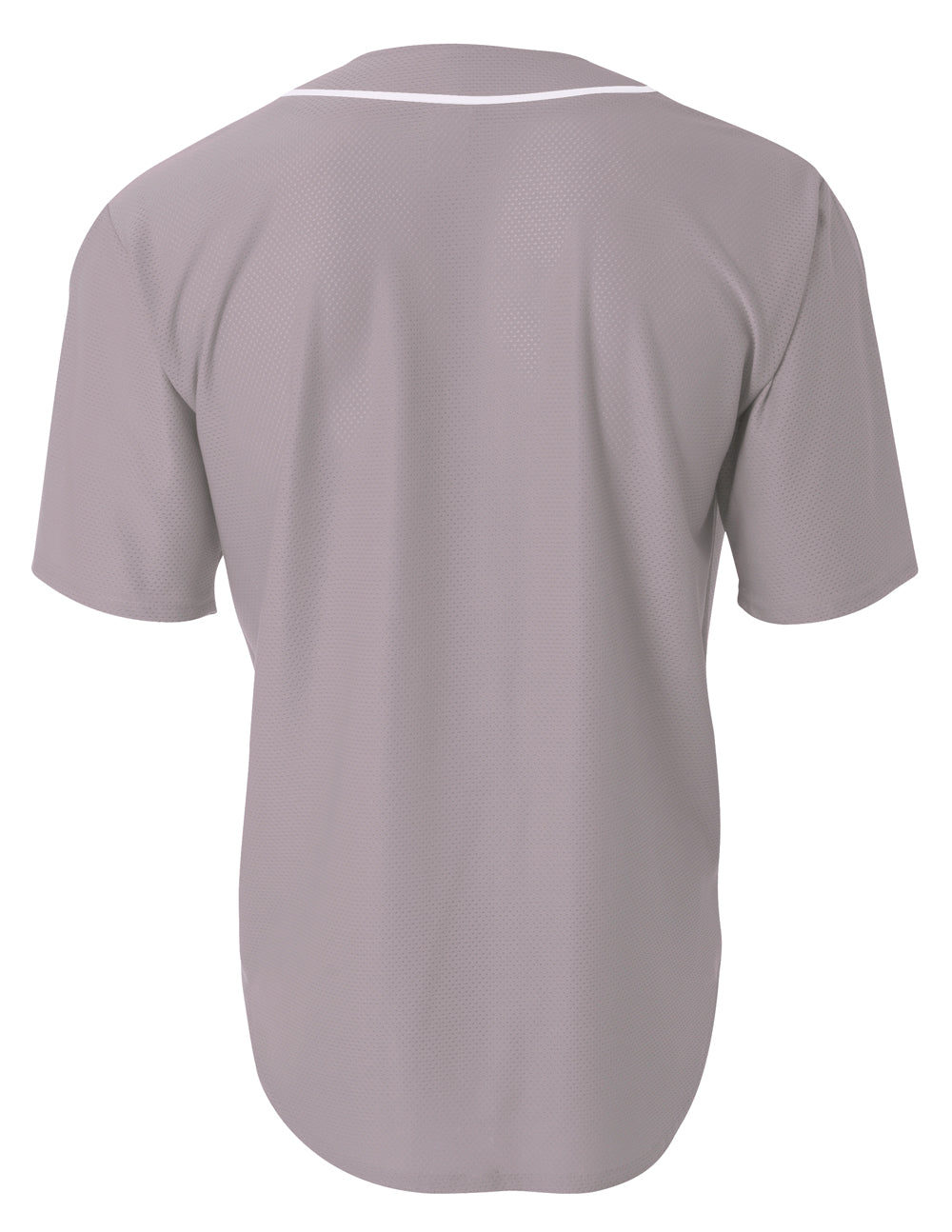 A4 NB4184 in Grey, back view