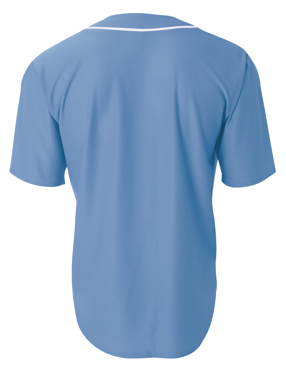A4 NB4184 in Ltblue, back view