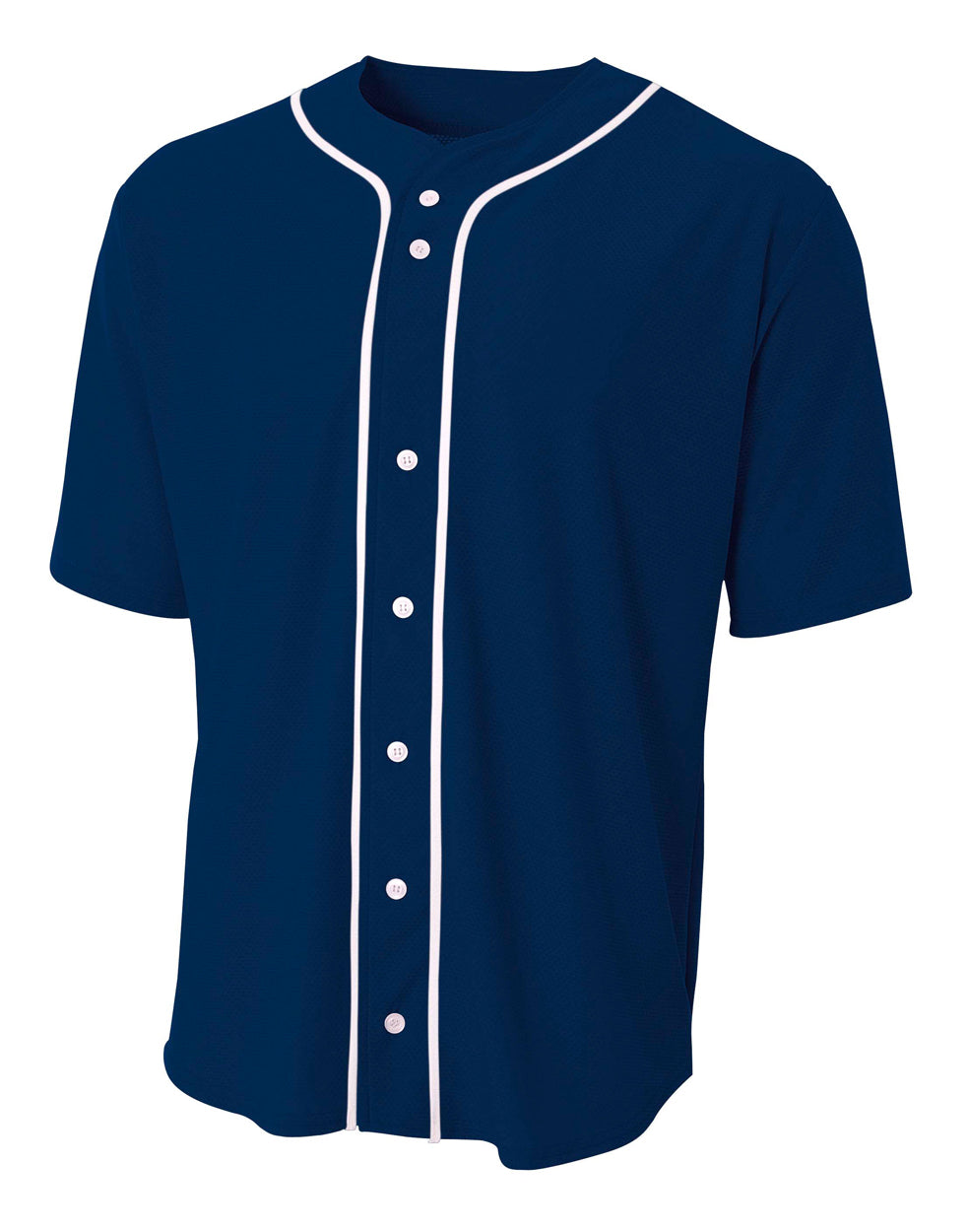 A4 NB4184 in Navy, front view