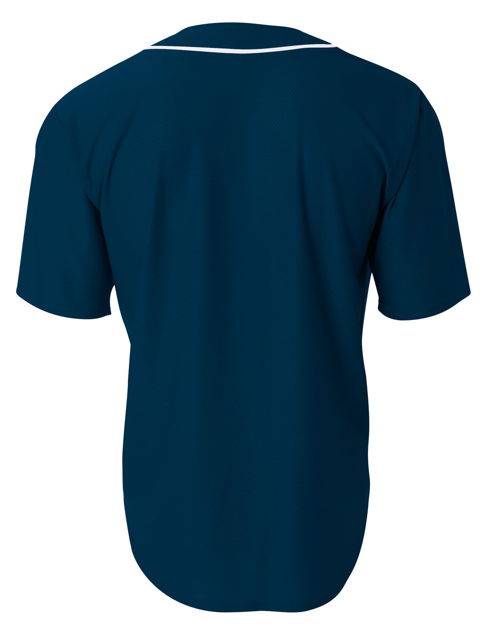 A4 NB4184 in Navy, back view