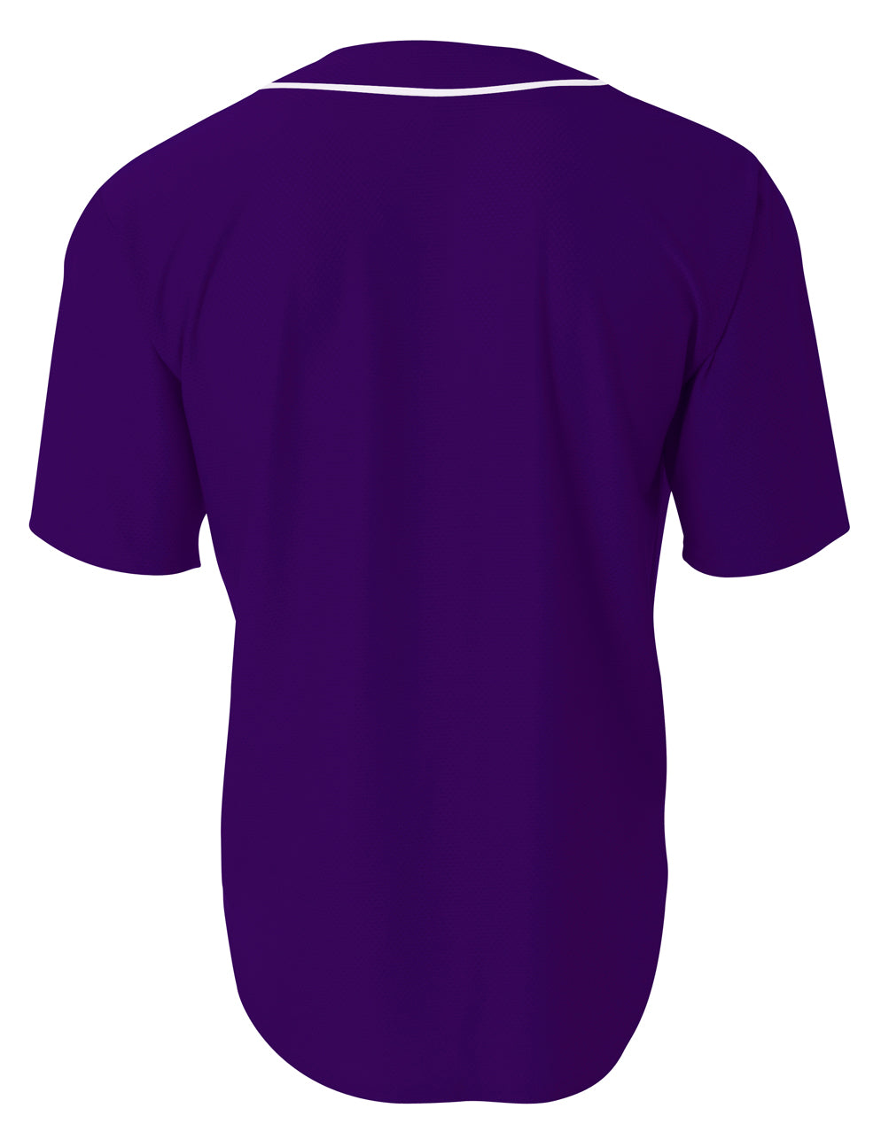 A4 NB4184 in Purple, back view
